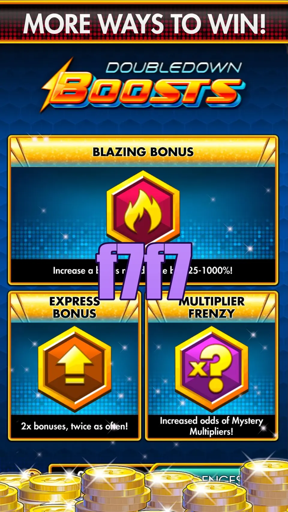 f7f7 APK