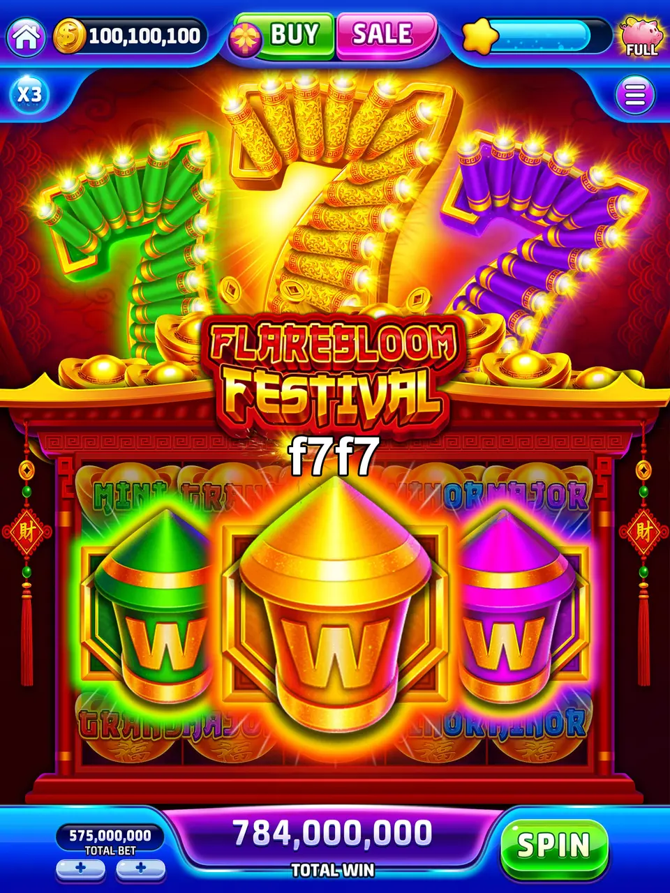 f7f7 APK
