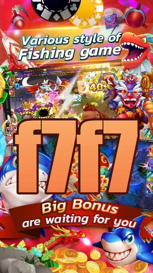 f7f7 Tangkapan Layar - APK Resmi